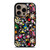 TOKIDOKI COLLAGE 1 iPhone 16 Pro Case Cover