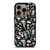 TOKIDOKI COLLAGE 2 iPhone 16 Pro Case Cover