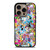 TOKIDOKI UNICORNO COLLAGE iPhone 16 Pro Case Cover