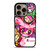 TOKIDOKI UNICORNO PINK iPhone 16 Pro Case Cover