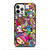 TOKIDOKI UNICORNO iPhone 12 Pro Case Cover