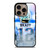 TOM BRADY 12 iPhone 16 Pro Case Cover