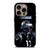 TOM BRADY PATRIOTS 1 iPhone 16 Pro Case Cover