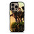 TOOTHLESS AND HICCUP iPhone 16 Pro Case Cover