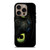 TOOTHLESS DRAGON iPhone 16 Pro Case Cover