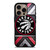 TORONTO RAPTORS LOGO iPhone 16 Pro Case Cover