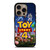 TOY STORY 4 iPhone 16 Pro Case Cover