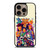 TOY STORY COLLAGE iPhone 16 Pro Case Cover