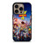 TOY STORY DISNEY iPhone 16 Pro Case Cover