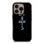 TRAVIS SCOTT CACTUS JACK COLORS iPhone 16 Pro Case Cover