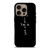TRAVIS SCOTT CACTUS JACK iPhone 16 Pro Case Cover