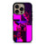 TRAVIS SCOTT LA FLAME RAPPER iPhone 16 Pro Case Cover
