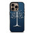 TREE OF GONDOR LOGO iPhone 16 Pro Case Cover