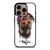 TUPAC 2PAC RAPPER 1 iPhone 16 Pro Case Cover