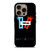 TWENTY ONE PILOTS 2 iPhone 16 Pro Case Cover