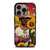 TYLER THE CREATOR FLOWER iPhone 16 Pro Case Cover