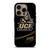 UCF KNIGHTS NIKE iPhone 16 Pro Case Cover