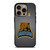 UCLA BRUINS LOGO 2 iPhone 16 Pro Case Cover