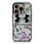 UNDER ARMOUR 3 iPhone 16 Pro Case Cover