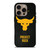 UNDER ARMOUR PROJECT ROCK iPhone 16 Pro Case Cover