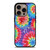 UNDER ARMOUR TIE DYE 1 iPhone 16 Pro Case Cover