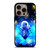 UNDERTALE SANS POSE iPhone 16 Pro Case Cover