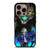 UNDERTALE SANS iPhone 16 Pro Case Cover