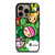 UNICORNO TOKIDOKI DONUTELLA iPhone 16 Pro Case Cover