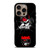 UNIVERSITY GEORGIA BULLDOGS 1 iPhone 16 Pro Case Cover