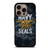 US NAVY SEAL CAMO iPhone 16 Pro Case Cover US NAVY SEAL CAMO iPhone 16 Pro Case Cover