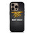 US NAVY SEAL METAL iPhone 16 Pro Case Cover