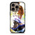 VEGETA MAJIN SUPER iPhone 16 Pro Case Cover