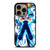 VEGITO SUPER SAIYAN BLUE iPhone 16 Pro Case Cover