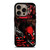 VENOM DEADPOOL HEROES iPhone 16 Pro Case Cover
