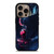 VENOM SPIDERMAN RIVAL iPhone 16 Pro Case Cover