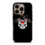 VICTORY MOTORCYCLES SKULL iPhone 16 Pro Case Cover