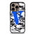 VLONE CAMO ICON 2 iPhone 16 Pro Case Cover