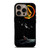 VOLCOM SPACE iPhone 16 Pro Case Cover