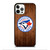 TORONTO BLUE JAYS 4 iPhone 12 Pro Case Cover