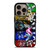 VOLTRON LEGENDARY iPhone 16 Pro Case Cover