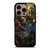 WARHAMMER BLACK TEMPLAR 2 iPhone 16 Pro Case Cover