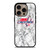 WASHINGTON CAPITALS 3 iPhone 16 Pro Case Cover WASHINGTON CAPITALS 3 iPhone 16 Pro Case Cover