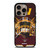 WASHINGTON FOOTBALL TEAM iPhone 16 Pro Case Cover