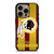 WASHINGTON REDSKINS 2 iPhone 16 Pro Case Cover