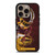 WASHINGTON REDSKINS 3 iPhone 16 Pro Case Cover