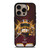 WASHINGTON REDSKINS FOOTBALL iPhone 16 Pro Case Cover