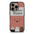 WE BARE BEARS 3 iPhone 16 Pro Case Cover