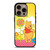 WINNIE THE POOH CUTE iPhone 16 Pro Case Cover