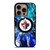 WINNIPEG JETS HOCKEY TEAM iPhone 16 Pro Case Cover