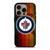 WINNIPEG JETS TEAM iPhone 16 Pro Case Cover